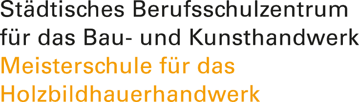 Meisterschule für das Holzbildhauerhandwerk